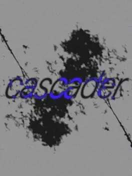 Cascader cover art