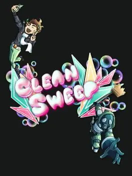 Clean Sweep cover