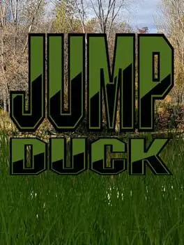 Jump Duck cover art