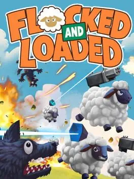 Flocked and Loaded cover art