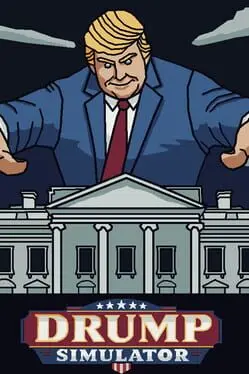 Drump Simulator background