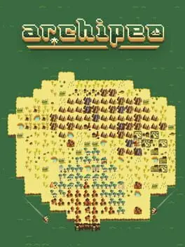 Archipeo cover art