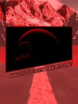 Have You Seen the Moon? cover