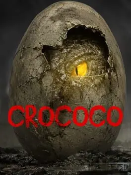 Crococo cover art