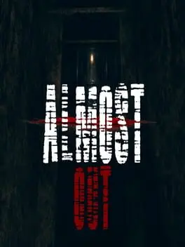 Almost Out background