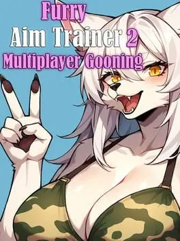 Furry Aim Trainer 2: Multiplayer Gooning background