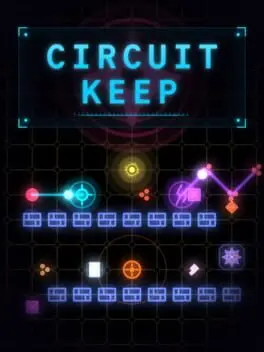 Circuit Keep background