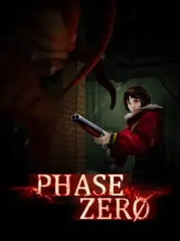 Phase Zero cover art