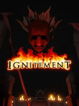 Ignitement cover
