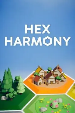 Hex Harmony cover art