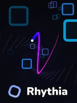 Rhythia cover
