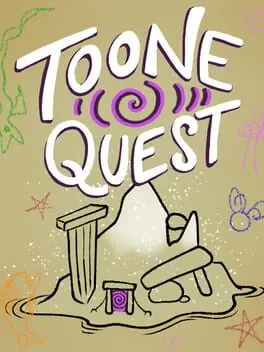 TooneQuest cover art
