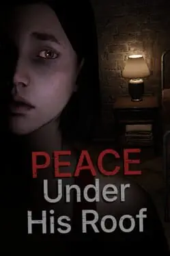 Peace Under His Roof cover art