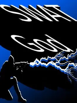 SWAT God cover art