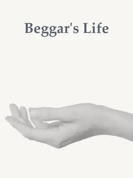 Beggar's Life cover art