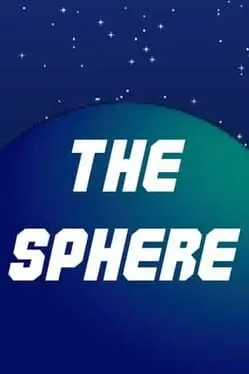 The Sphere cover art
