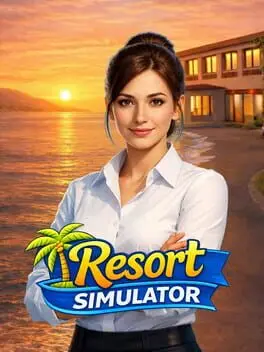 Resort Simulator cover art