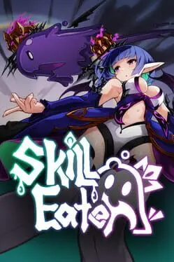 Skill Eater cover art