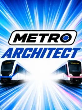 Metro Architect cover art