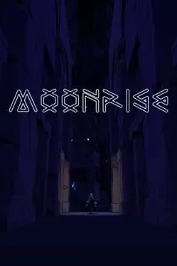 Moonrise cover art