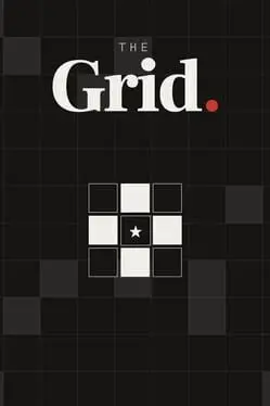 The Grid cover art