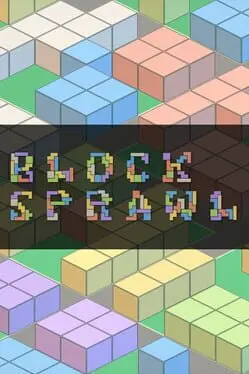 Block Sprawl cover art