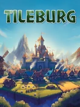Tileburg cover art