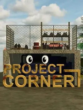 Project Corner background