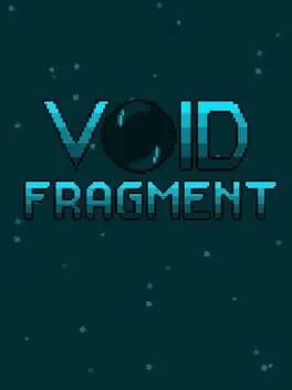 Void Fragment cover art