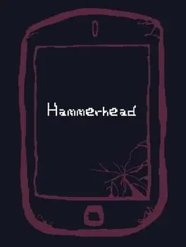 Hammerhead cover art
