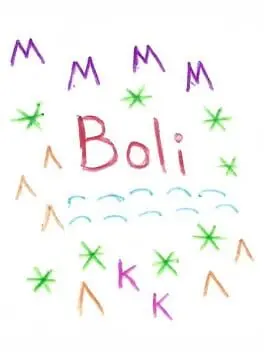 Boli cover art