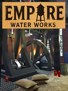 Empire Water Works cover art