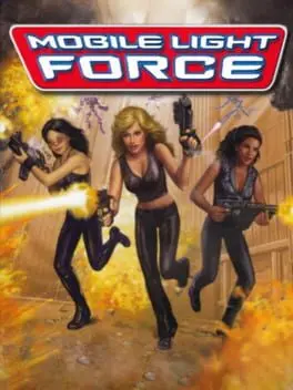 Mobile Light Force cover