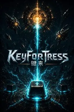 KeyFortress cover art