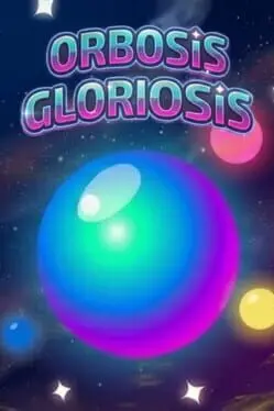 Orbosis Gloriosis cover art
