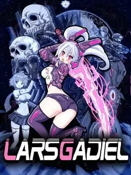 LarsGadiel background