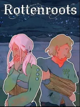 Rottenroots cover art