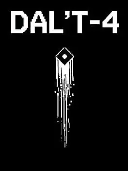 DAL'T-4 cover art