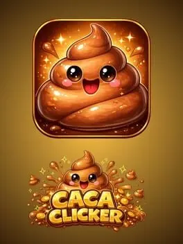 Caca Clicker cover art