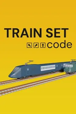 Train Set Code cover art