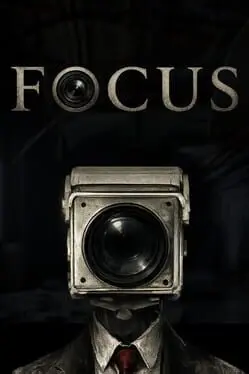 Focus cover art