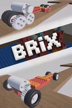 Brix cover