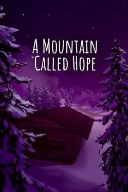 A Mountain Called Hope cover art