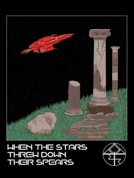 When the Stars Threw Down Their Spears background