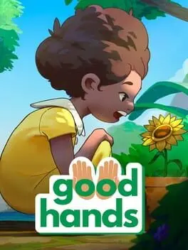 Good Hands cover art