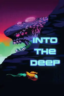Into the Deep cover art