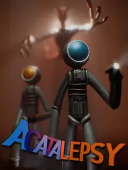 Acatalepsy cover art