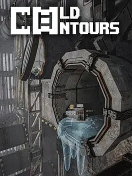 Cold Contours: Intake cover art