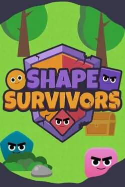 Shape Survivors cover art