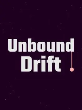 Unbound Drift cover art